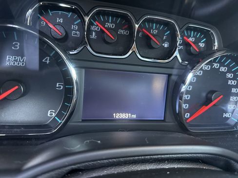 Used 2020 Chevrolet Tahoe LT image 7