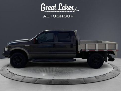 Used 2006 Ford F250 Lariat image 2