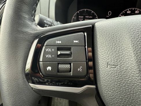 Used 2025 Honda Odyssey Elite image 42