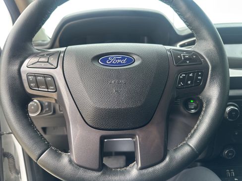 Used 2019 Ford Ranger Lariat RWD image 19