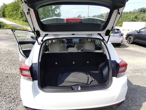 Used 2023 Subaru Impreza 2.0i AWD/4WD image 9