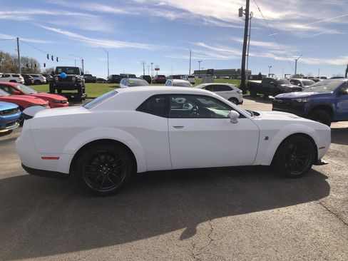 Used 2019 Dodge Challenger R/T Scat Pack image 6