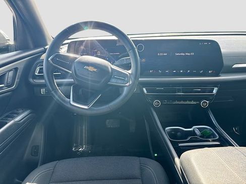 Used 2024 Chevrolet Traverse LS FWD image 21