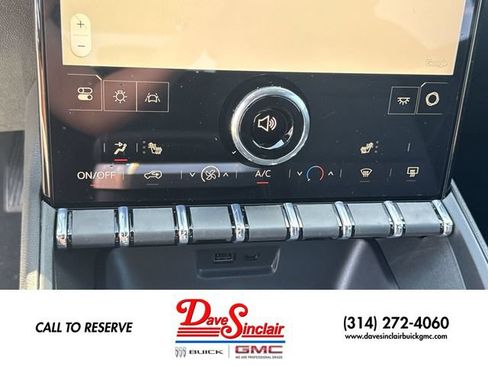 New 2026 GMC Terrain Elevation w/ Black Edition FWD image 19