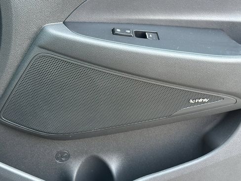 Used 2017 Hyundai Tucson Limited w/ Limited Ultimate Package 03 FWD image 43