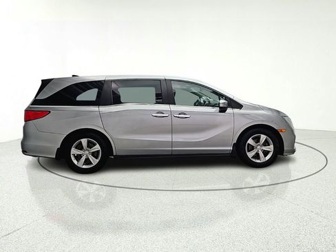 Used 2020 Honda Odyssey EX-L image 8