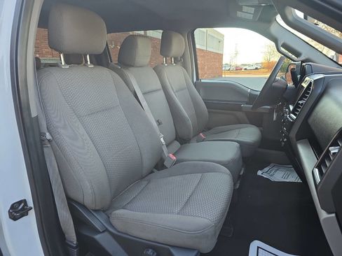 Used 2019 Ford F150 XLT image 25