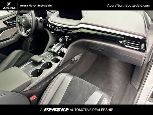 Certified 2024 Acura MDX A-Spec AWD/4WD image 17