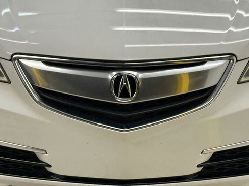 Used 2015 Acura TLX image 5