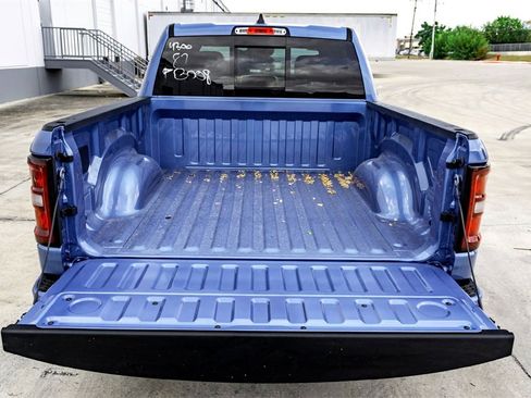 New 2026 RAM 1500 Lone Star image 21