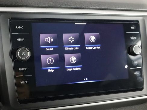 Used 2021 Volkswagen Atlas SE FWD image 37