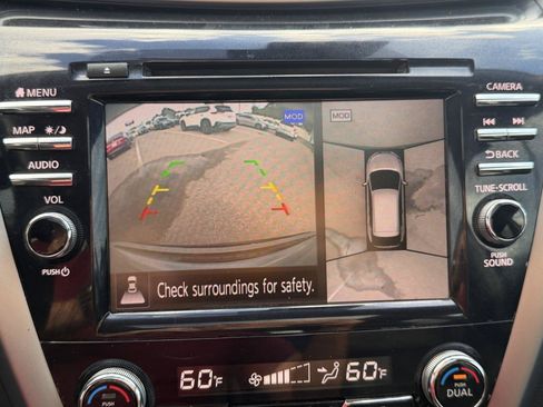 Used 2023 Nissan Murano Platinum w/ Cargo Package FWD image 18
