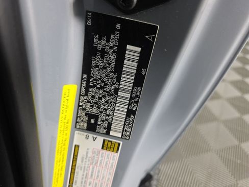 Used 2014 Toyota FJ Cruiser 4WD w/ Convenience Package image 11