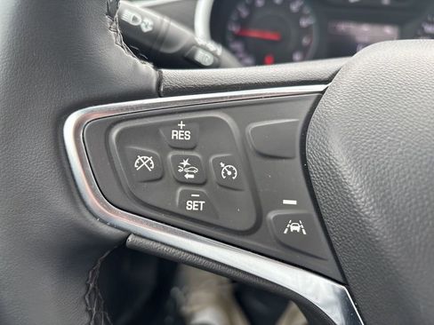 Used 2024 Chevrolet Malibu LT image 17