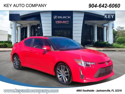 Used 2014 Scion tC
