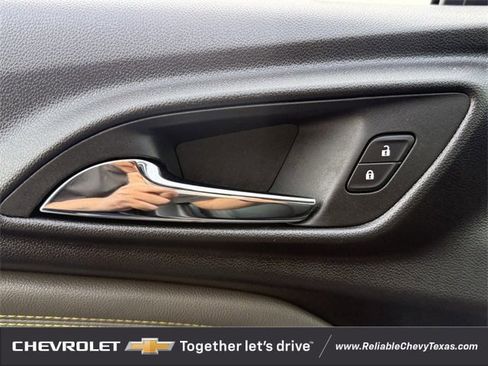 Certified 2025 Chevrolet Trax ACTIV image 29