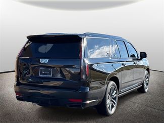 Certified 2024 Cadillac Escalade ESV Sport Platinum video 2