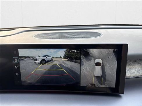 New 2026 Hyundai Ioniq 9 Calligraphy image 13