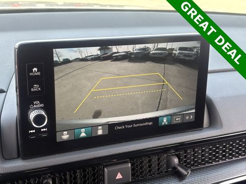 Used 2023 Honda CR-V Sport Touring image 27