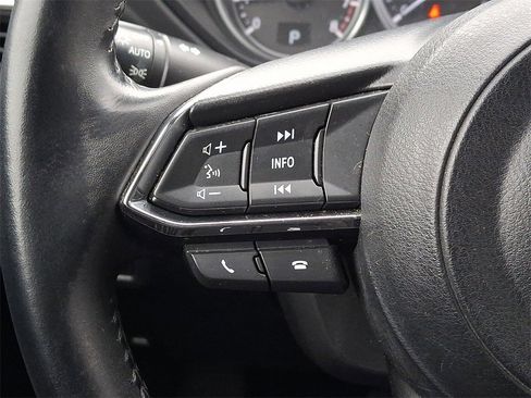 Used 2018 MAZDA CX-5 Touring image 21