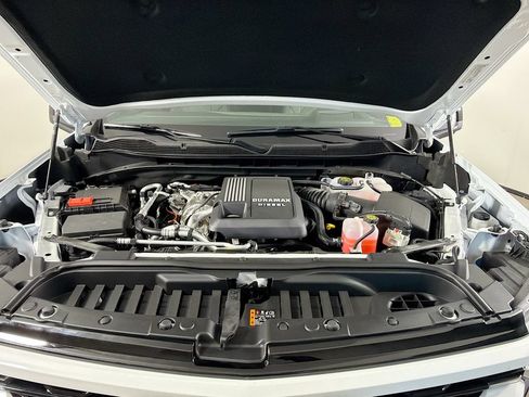 New 2026 Chevrolet Silverado 1500 ZR2 w/ ZR2 Bison Edition AWD/4WD image 27