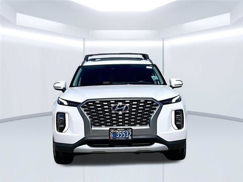 Used 2021 Hyundai Palisade SEL AWD/4WD image 5