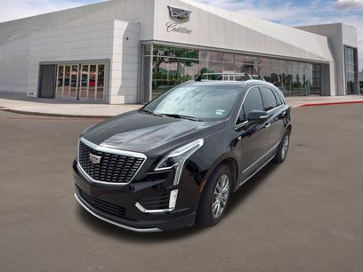 Used 2023 Cadillac XT5 Premium Luxury