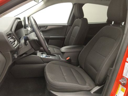 Used 2024 Ford Escape Active image 17