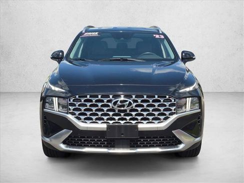 Used 2023 Hyundai Santa Fe SEL Convenience AWD/4WD image 2