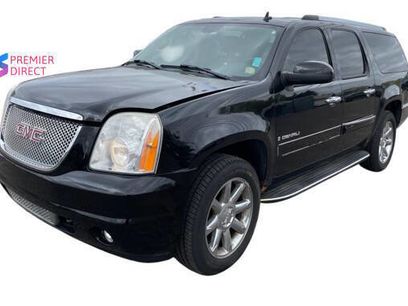 Used 2007 GMC Yukon XL Denali