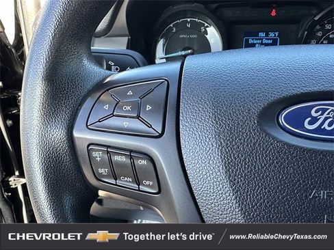Used 2020 Ford Ranger XL w/ Equipment Group 101A Mid image 14