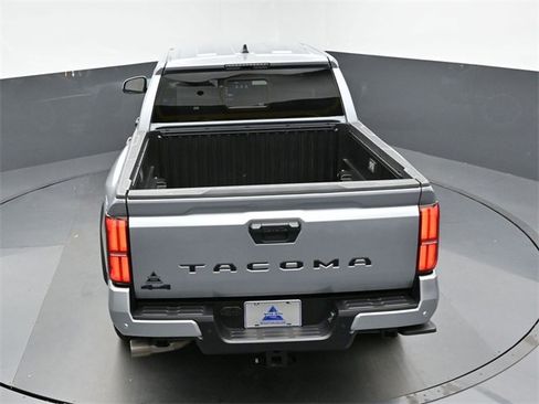 Used 2024 Toyota Tacoma 4x4 Double Cab image 40