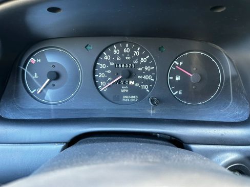 Used 1995 Toyota Corolla DX FWD image 29