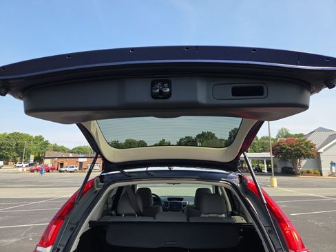 Used 2016 Honda CR-V EX image 18
