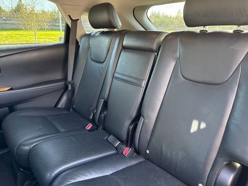 Used 2014 Lexus RX 450h FWD image 21