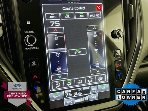 Certified 2024 Subaru Crosstrek 2.5i Limited w/ Popular Package #4A image 16