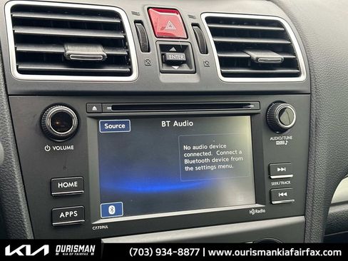 Used 2018 Subaru Forester 2.5i w/ Alloy Wheel Package image 13