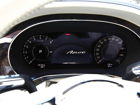 New 2026 Bentley Continental GTC image 13