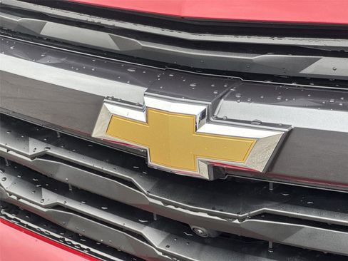 Used 2025 Chevrolet Colorado LT w/ LT Convenience Package RWD image 24