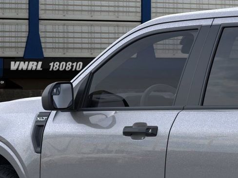 New 2026 Ford Maverick XLT FWD image 21