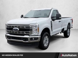 New 2026 Ford F350 XLT w/ 360-Degree Camera Package AWD/4WD video 1