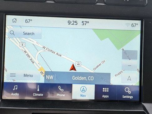 Used 2019 Ford F150 Limited w/ Trailer Tow Package image 14