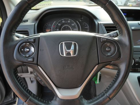 Used 2013 Honda CR-V EX-L image 25