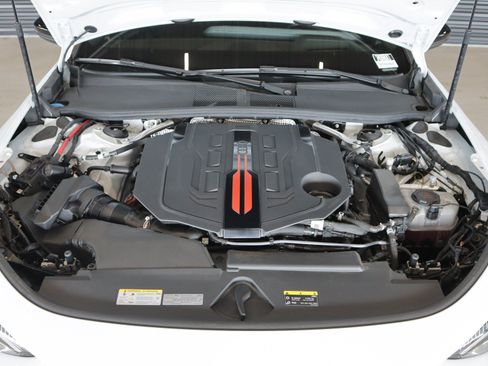 Used 2025 Audi S5 Premium Plus AWD/4WD image 4