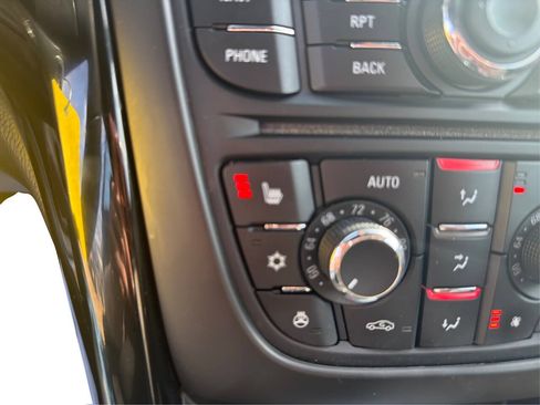 Used 2017 Buick Cascada Premium FWD image 31