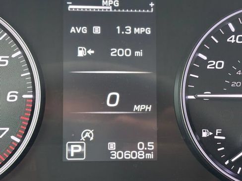 Used 2023 Subaru Outback Premium AWD/4WD image 14