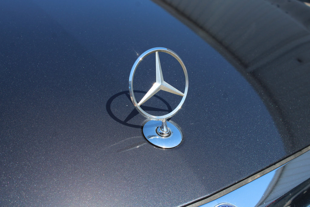 Used 2016 Mercedes-Benz E 350 4MATIC Wagon image 43