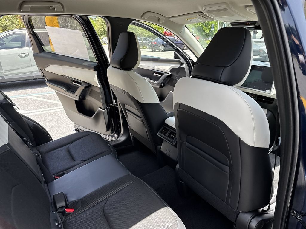 New 2026 MAZDA CX-5 Select AWD/4WD image 33