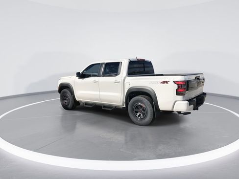 New 2026 Nissan Frontier PRO-4X w/ Tow Package image 6
