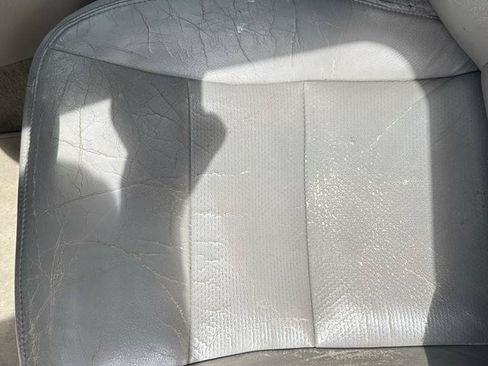 Used 2008 Ford Fusion SEL FWD image 27